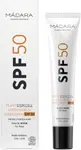 MÁDARA Krém na opalování na obličej Plant Stem Cell Ultra-Shield Sunscreen SPF 50 40 ml