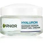 Garnier Hyaluron noční gelový krém pro hydrataci a vyhlazení pleti 50 ml