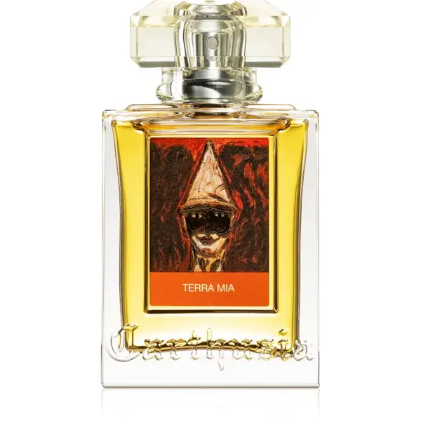 Carthusia Terra Mia parfémovaná voda unisex 50 ml