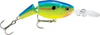 Rapala wobler jointed shad rap prt - 9 cm 25 g