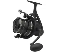 Okuma naviják black bomber spod 8000