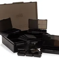Nash tackle box loaded - medium