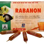 Phytoderma Bio Rabanon 20x10 ml