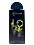 Lattafa Lattafa Affection - EDP 100 ml
