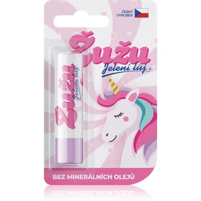 Regina Jelení lůj Žužu jelení lůj vůně Lesní maliny 4.5 g