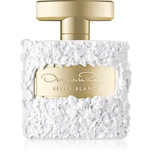 Oscar de la Renta Bella Blanca parfémovaná voda pro ženy 100 ml