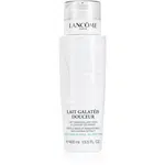 Lancôme Lait Galatéis Douceur jemné odličovací mléko s papájou 400 ml