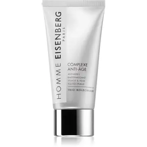 EISENBERG Homme Complexe Anti-Âge zpevňující protivráskový krém 75 ml