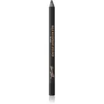 Barry M Bold Waterproof Eyeliner voděodolná tužka na oči odstín Black 1,2 g