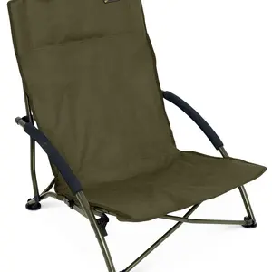 Avid carp křeslo revolve low chair