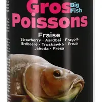 Sensas posilovač aromix 500 ml-jahoda
