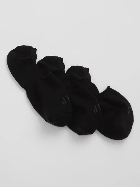 GAP Socks, 3 pairs - Men's