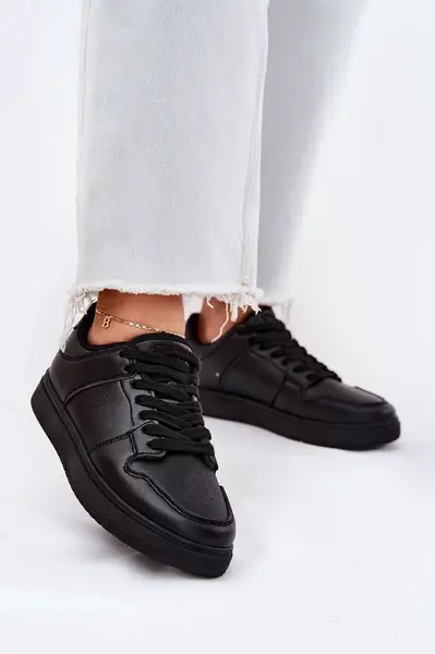 BIG STAR SHOES Dámske Tenisky Big Star