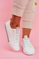 Dámske topánky Kesi