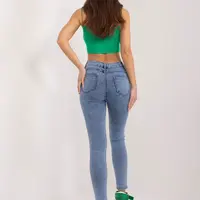 Jeans trousers-NM-SP-L12.14X-blue