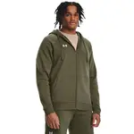 Men's Under Armour Rival Fleece FZ Hoodie