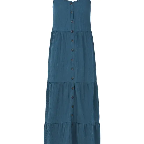 Women's dress Protest PRTCOCOA