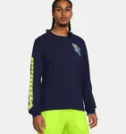 Men's T-shirt Under Armour RUN ANYWHERE LS