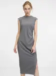 Grey women's midi dress ORSAY - Women's