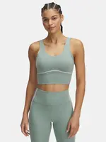 Women's tank top Under Armour Meridian Piped Crop Tank - Women's