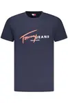 Pánske tričko Tommy Hilfiger s krátkym rukávom