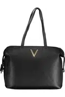 VALENTINO BAGS BLACK WOMEN'S BAG