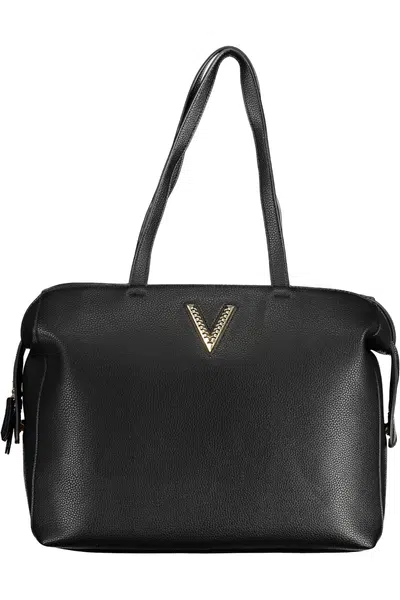 VALENTINO BAGS BLACK WOMEN'S BAG