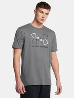 Under Armour Men's T-shirt UA GL FOUNDATION UPDATE SS - Men's
