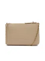 Orsay Beige women's handbag - Women