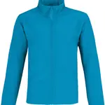 Pánska bunda B&C Softshell