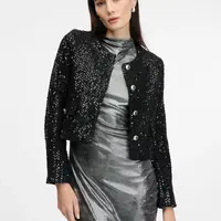 Black women's blazer ORSAY - Women's