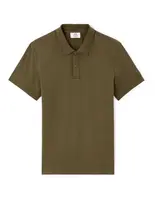 Celio Polo shirt Chamonix-Mont-Blanc - Men's