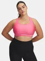 Women's bra Under Armour Crossback Mid Bra& - Women's