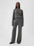 GAP Knitted trousers CashSoft - Women's