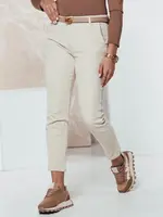 Dámske štruksové nohavice CORDFINE