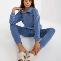 Pajamas-BR-PI-9117-dark blue