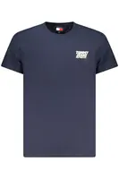Pánske tričko Tommy Hilfiger modré