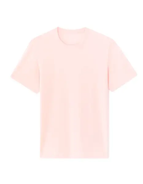 Celio Cotton T-shirt Tebase - Men's