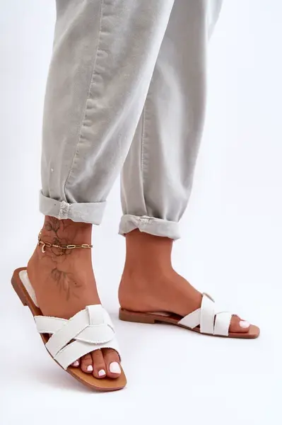 Dámske šľapky Kesi