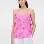 Orsay Pink women's top - Women's