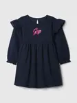 GAP Baby sweatshirt dress - Girls