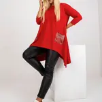 Blouse-RV-BZ-8533.04-red