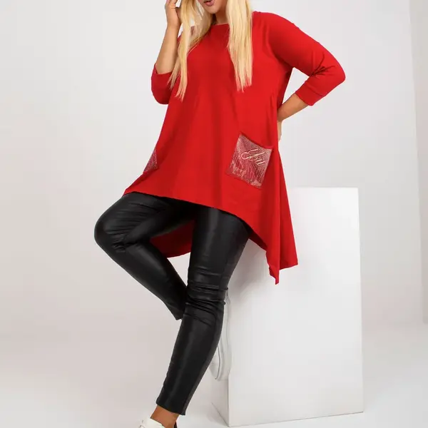 Blouse-RV-BZ-8533.04-red