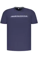 Pánske tričko NORTH SAILS modré