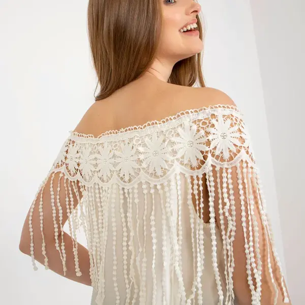 Blouse-AT-BZ-1801.87-light beige