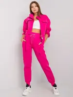 Sweatpants-EM-DR-619.01P-fuchsia