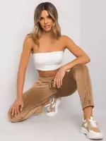 Sweatpants-RV-DR-6110.92P-camel