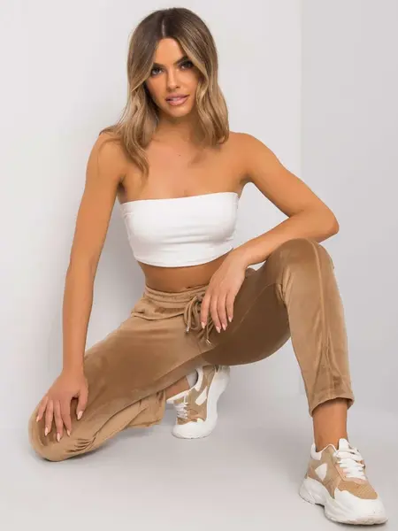 Sweatpants-RV-DR-6110.92P-camel