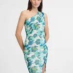 Blue women's dress ORSAY - Women's