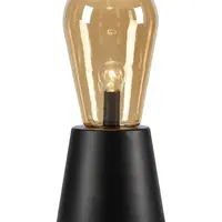 Stolná lampa Markslöjd Brooke